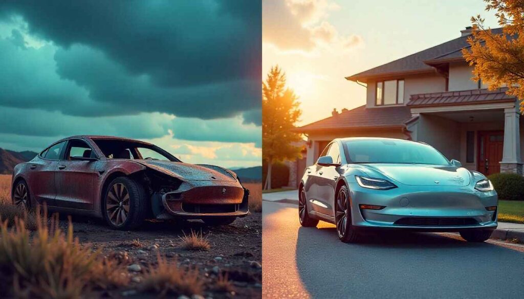 Website performance improved after fixing content decay, showing traffic increase.